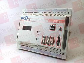 Модуль / стойка ПЛК Артикул PCD2.M170 от производителя JOHNSON ELECTRIC