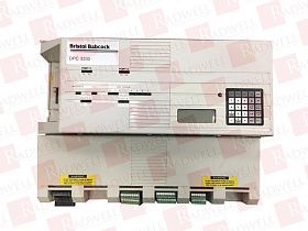 Модуль / стойка ПЛК Артикул 3330-10A-320100 от производителя EMERSON