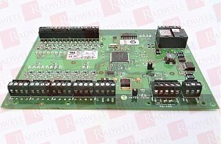 Плата ПК Плата ПЛК / дополнения к  плататам Артикул MR16IN от производителя MERCURY SECURITY