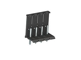 WECO Electrical Connectors 971-FBSP/09