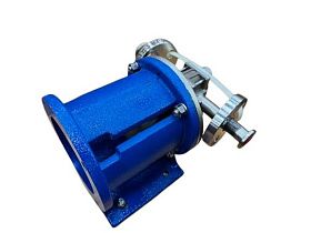 Гидравлический насос/мотор H5RC1P4B102000US от LIQUIFLO ENDURA