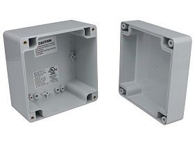 Bud Industries PN-1337-A