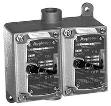 APPLETON ELECTRIC BJ9JPV
