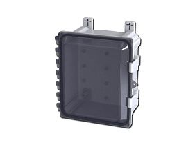 Saginaw Control & Engineering SCE-1008PCW