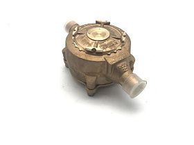 Расходомер RCDL25 BADGER METER 5/8" NPT