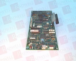 Плата ПК Плата ПЛК / дополнения к  плататам Артикул 0672251L от производителя DOVER CORPORATION