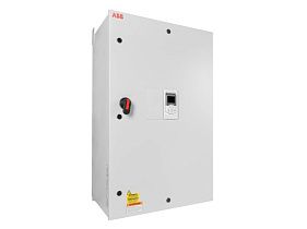 ABB ACS580-0P-041A-6+J429
