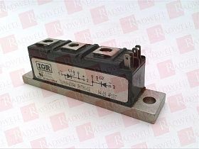 Модуль силового блока Артикул IRKT91/12 от производителя INTERNATIONAL RECTIFIER