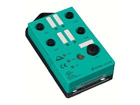 Pepperl Fuchs VBA-4E-G2-ZAJ-Y241077