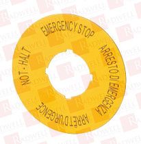 Принадлежность / комплект для корпуса Артикул M22-XBK11 от производителя EATON CORPORATION