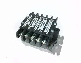 Защитное реле 1500-G-L1-S5-N1-X от BW CONTROLS