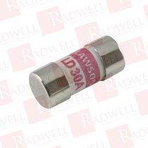 Артикул LD30 от производителя LAWSON FUSES