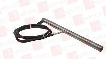 Патронный нагревательный элемент Артикул 46200-548 от производителя TUTCO