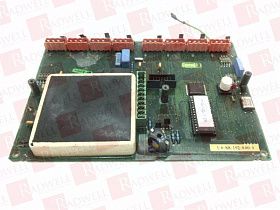 Плата ПК Плата ПЛК / дополнения к  плататам Артикул 7212-235.0002 от производителя KONGSBERG