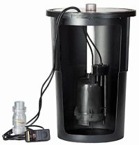 507713 Аксессуар для насоса от LITTLE GIANT PUMP