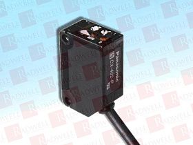 Фотоэлектрический датчик Артикул CX-482-P от производителя MATSUSHITA ELECTRIC