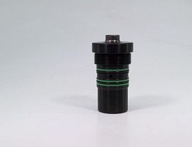 Гидравлический цилиндр CLR-1473-001-TBD от ROEMHELD