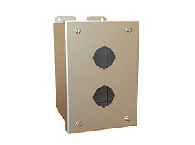 Hammond Manufacturing 1437SSS