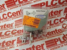 Гайка / болт / шатун / шайба Артикул HC11SFC-NP-B1 от производителя LIBERTY