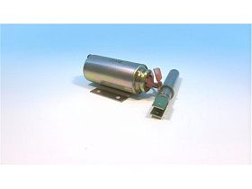 Соленоид тяговый тубусный 12В постоянного тока MILLER ELECTRIC 080517