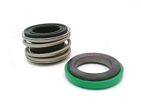 Ремкомплект 684211 для насоса NETZSCH: вал, пружина, уплотнение в сборе