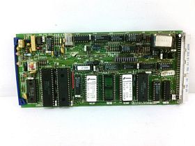FCQR19058 Плата ПК Плата ПЛК / дополнения к  плататам от ROCKWELL PMC LTD