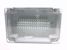 Корпус SG-TB-30P-GC от LITE CYCLE