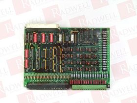 Плата ПК Плата ПЛК / дополнения к  плататам Артикул A6A11-1I от производителя NORGREN