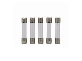 Bussmann F02A250V6/10AS