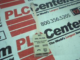 EXCELSUS Z-230TJ Фильтр DSL IN-LINE