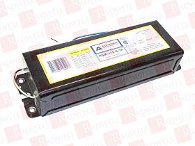 Трансформатор зажигания Артикул RSM-175-S-TP от производителя PHILIPS