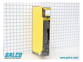 Fanuc A06B-6127-H207