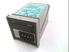 Таймер/счетчик DC-SB4-N от HOKUYO AUTOMATIC CO