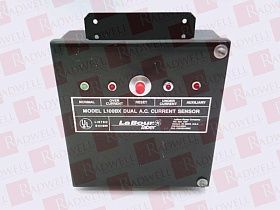 Датчик тока Артикул L100BX от производителя LABOUR PUMP