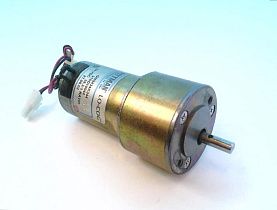 GM9434K344 Двигатель от PITTMAN