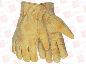 Перчатки Артикул 3420S от производителя MCR SAFETY