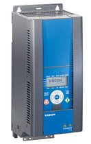 VACON0020-3L-0012-4+EMC2+QPES Привод от VACON