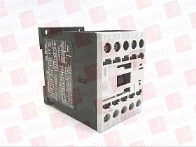 Пускатель Артикул DILMP20110V50HZ1 от производителя EATON CORPORATION