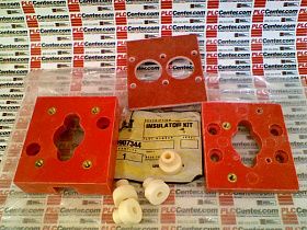 Комплект заземления РЧ Артикул 907344 от производителя PENTAIR