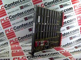 Плата ПК Плата ПЛК / дополнения к  плататам Артикул 8220-4004 от производителя CONVERTEAM