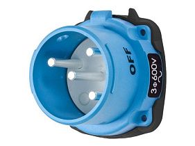 Meltric 31-18183-K14