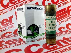 Предохранитель Артикул EON-35 от производителя ECONOMY FUSE