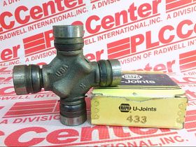 U-образный шарнир  Артикул 433 от производителя NAPA