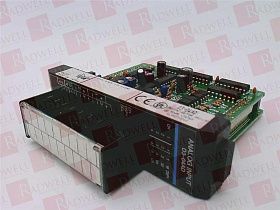 Модуль / стойка ПЛК Артикул D3-04AD от производителя AUTOMATION DIRECT