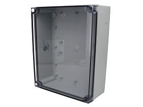 Bud Industries PIP-11775-C