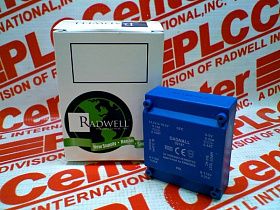 Трансформатор тока D2197 от DAGNALL ELECTRONICS LTD