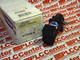 Мотор-редуктор Артикул M1125090.00 от производителя REGAL REXNORD