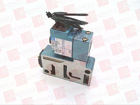 Электромагнитный клапан  Артикул 914B-PM-111MA от производителя MAC VALVES INC