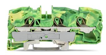 2016-1307 Клемма от WAGO