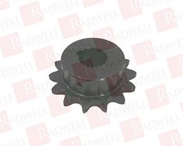Звездочка / шестерня Артикул 40BS14HX3/4 от производителя TRITAN SPROCKET & GEAR